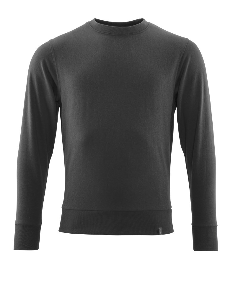 Sweatshirt - steengrijs