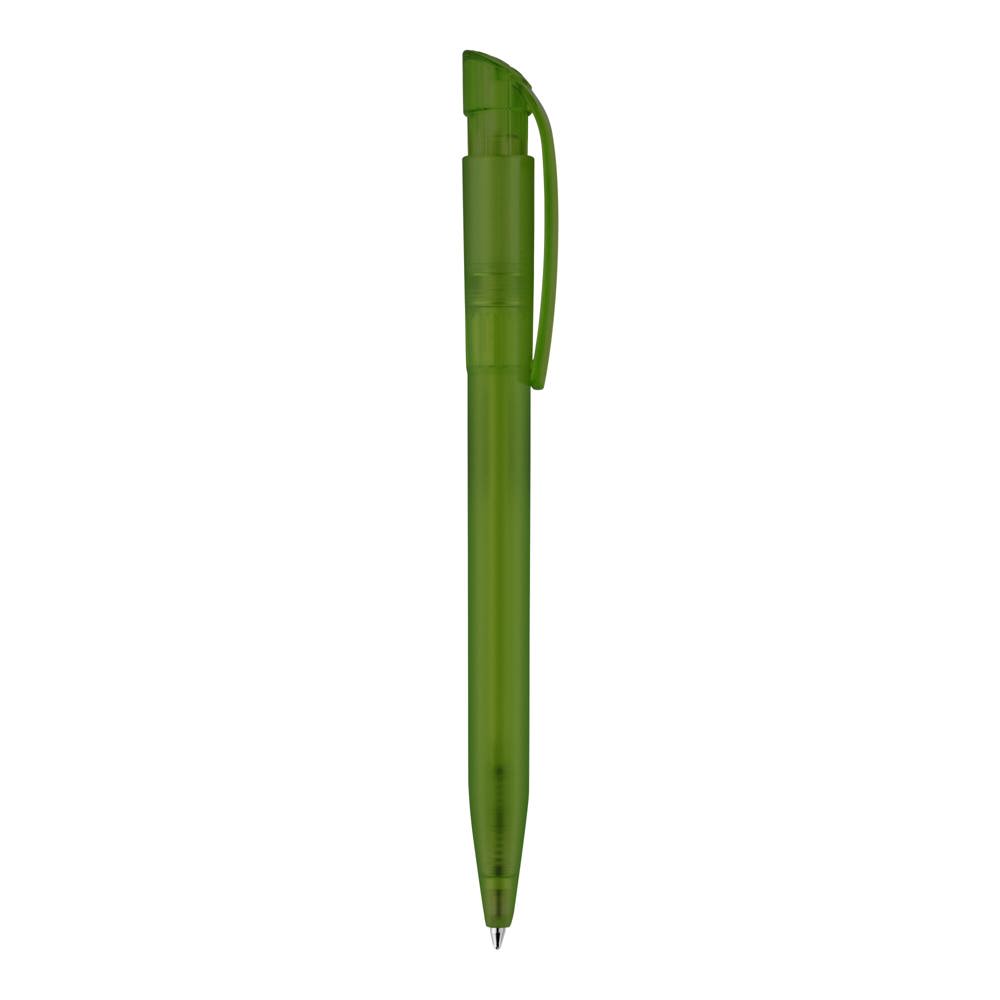 Balpen S45 R-PET transparant