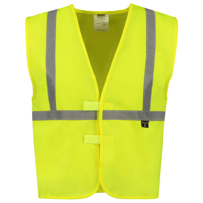 TRICORP Veiligheidsvest EN1150 Kids