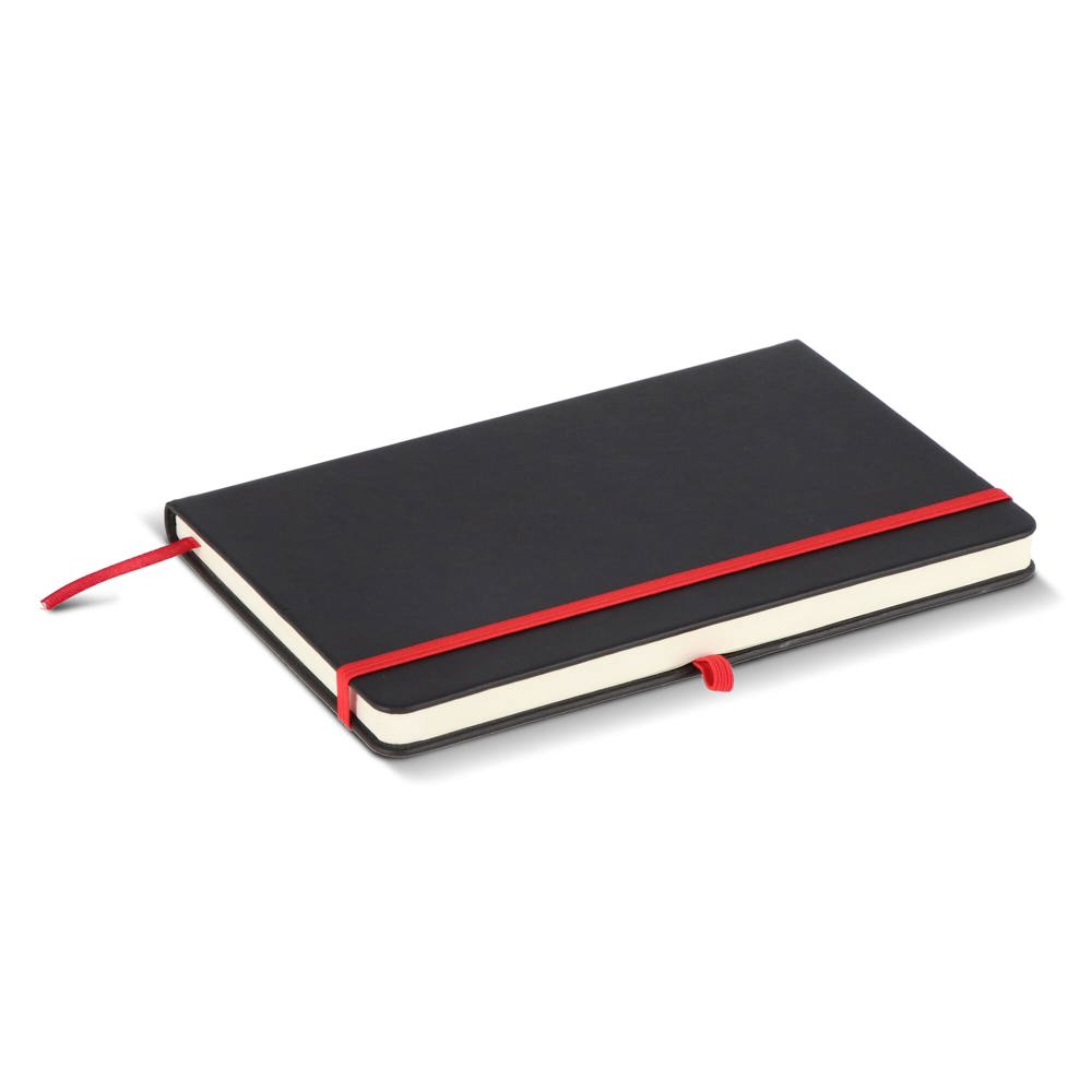 Notitieboek Iroko hardcover laser A5