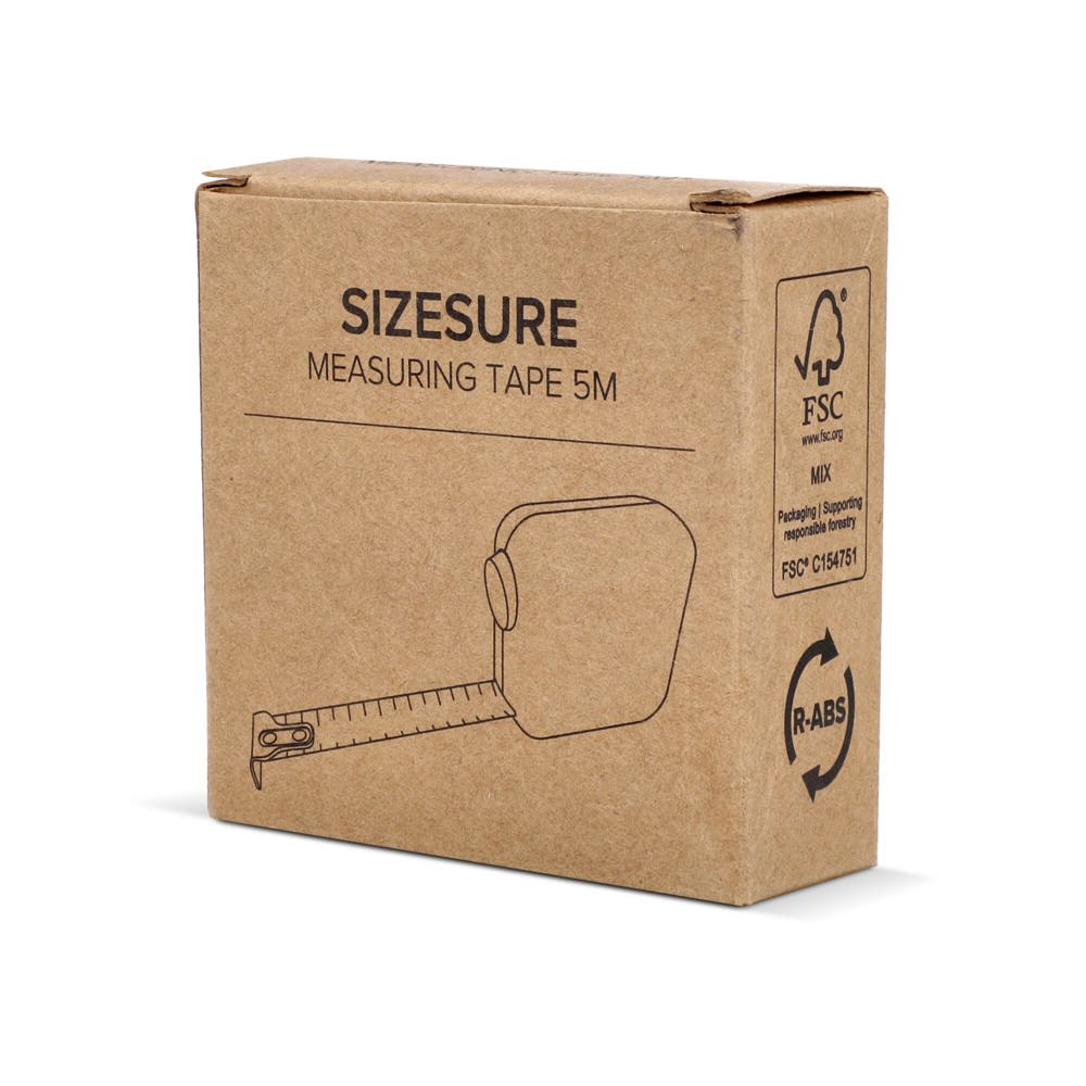 SizeSure Rolmaat 5 meter