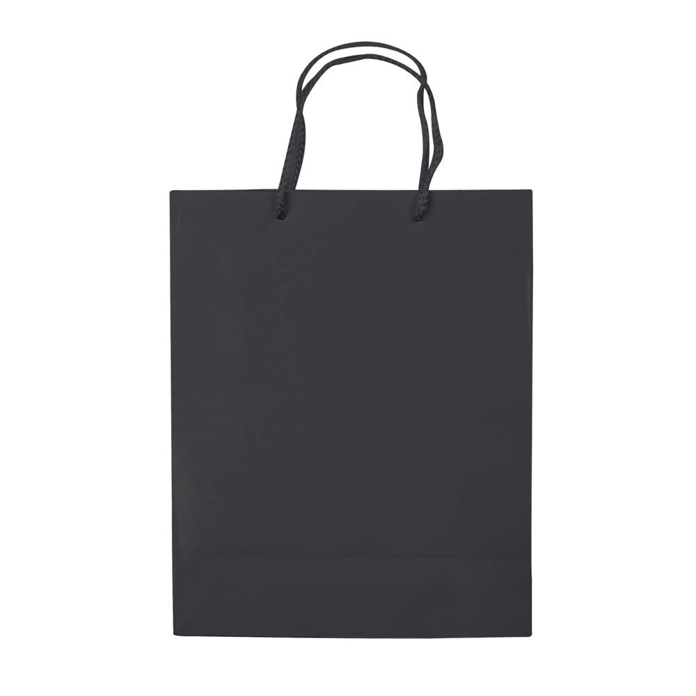 Draagtas papier middel 200g/m2