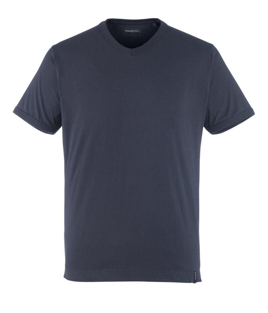 T-shirt - donkermarine