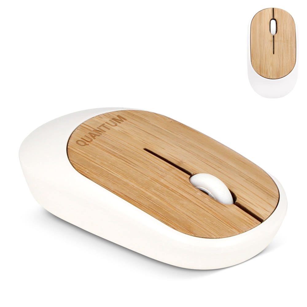 Reismuis R-ABS &amp; bamboe
