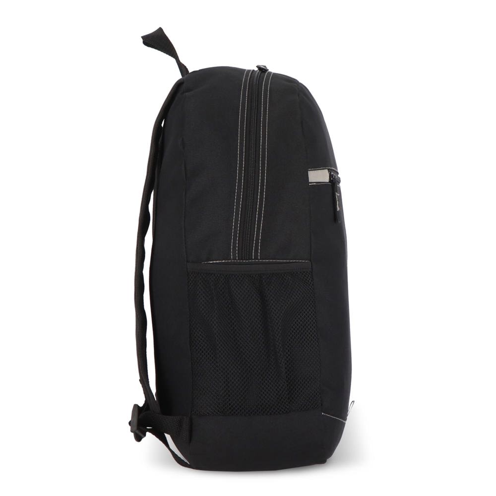 R-PET 600D Nevada rugzak 18L