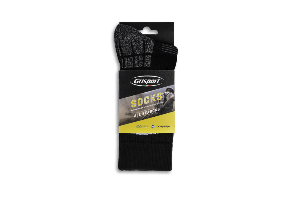 Grisport All Season sokken