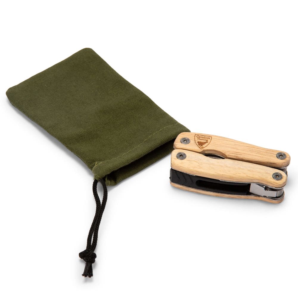Orrefors Hunting multitool