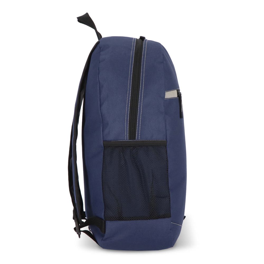 R-PET 600D Nevada rugzak 18L