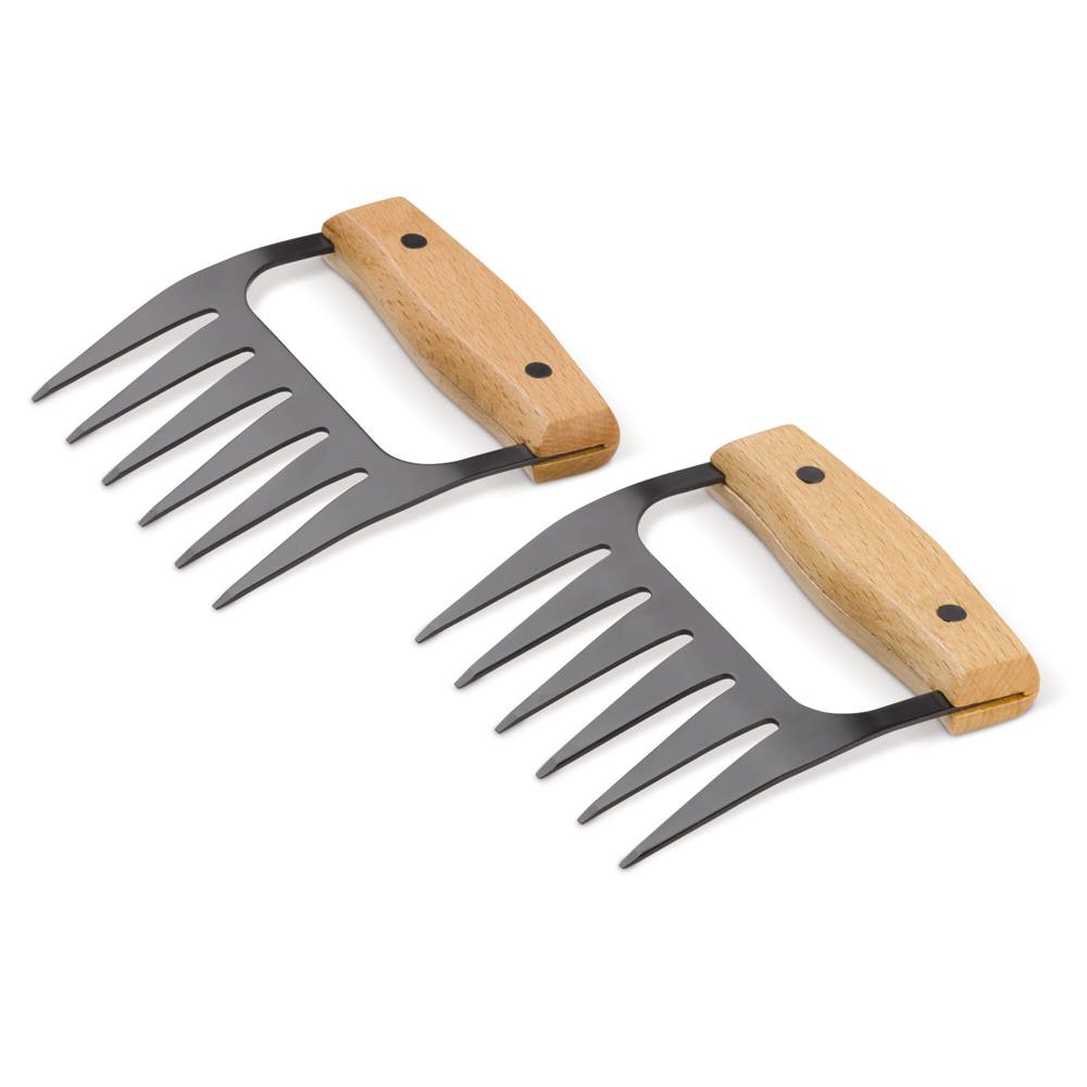 Metalen vleesklauwen
