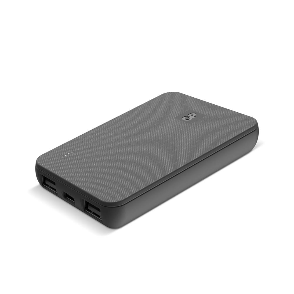 GP B+ Series Powerbank 5000 mAh - Zwart