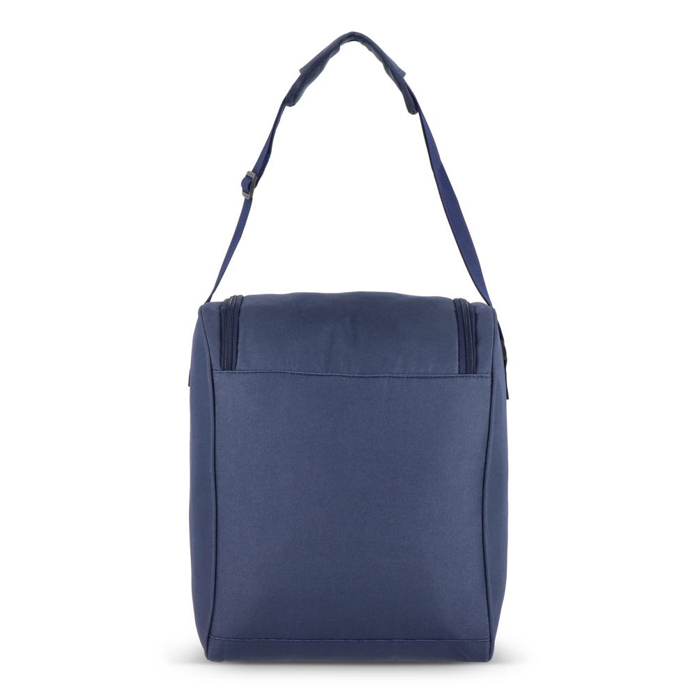 R-PET 600D koeltas, 26 x 19 x 34 cm, 13L