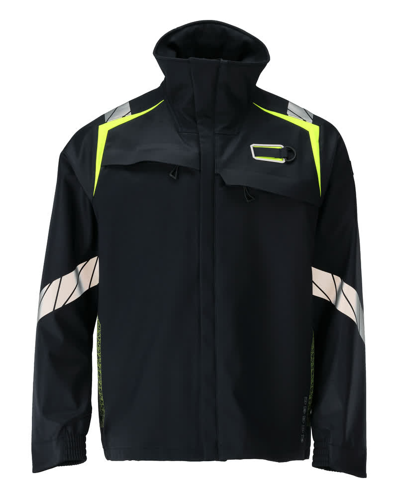 Softshell jas