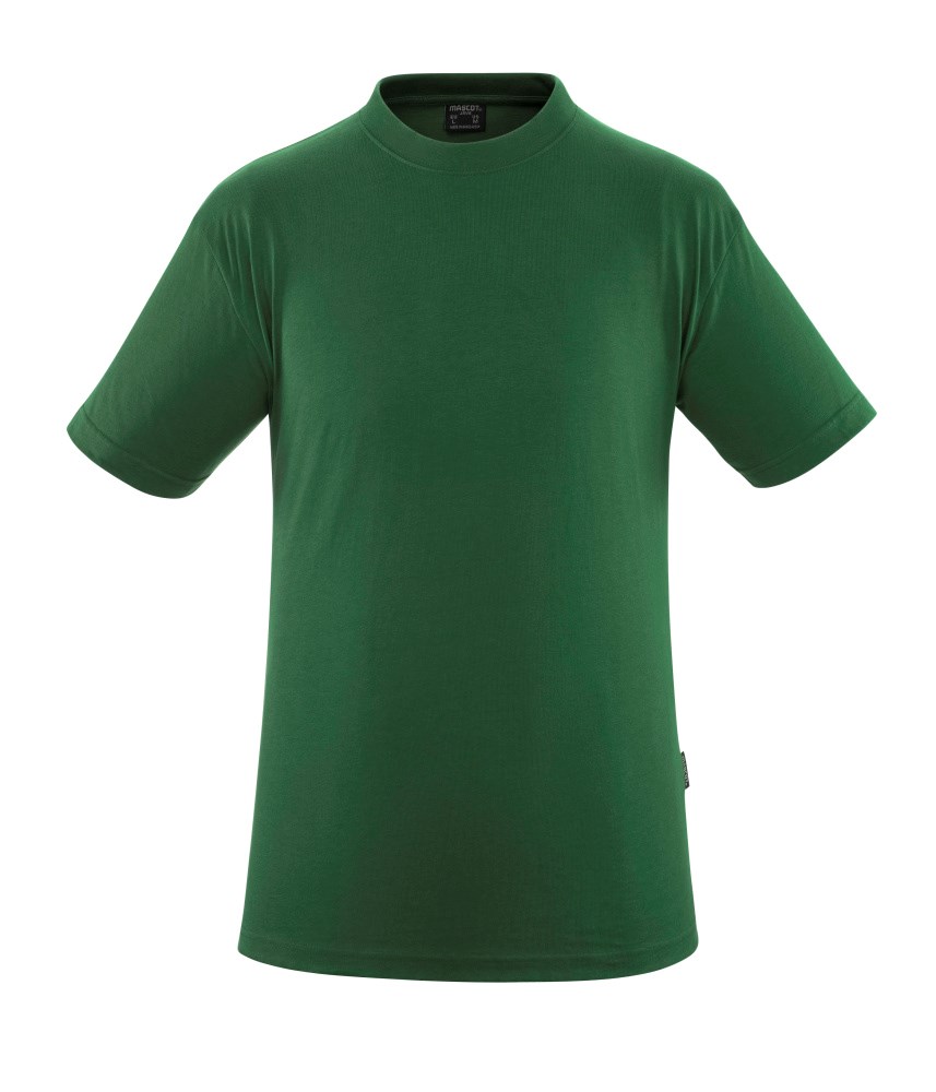T-shirt - Groen