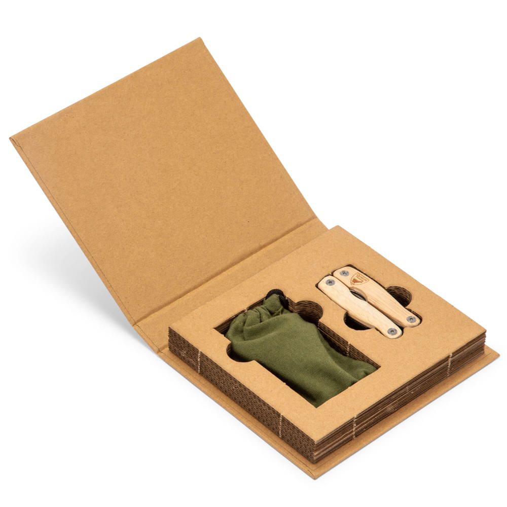 Orrefors Hunting multitool