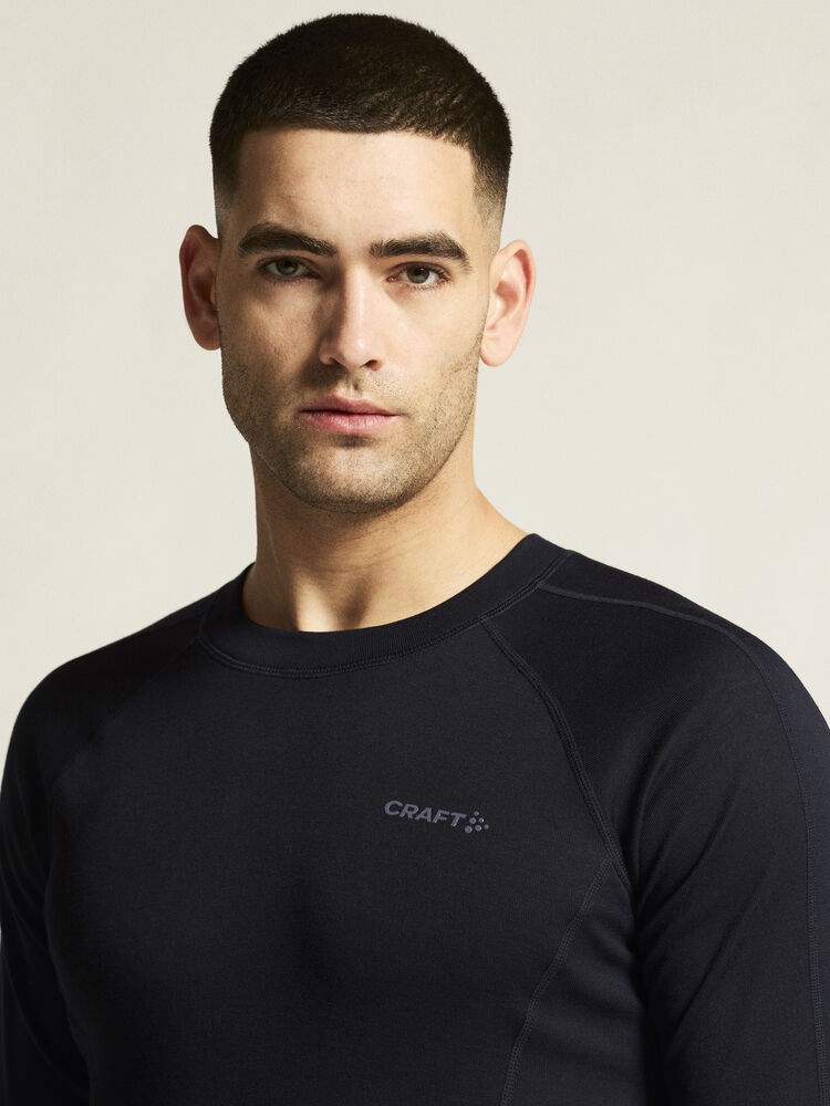 Craft - Thermal Baselayer Set M Black XS