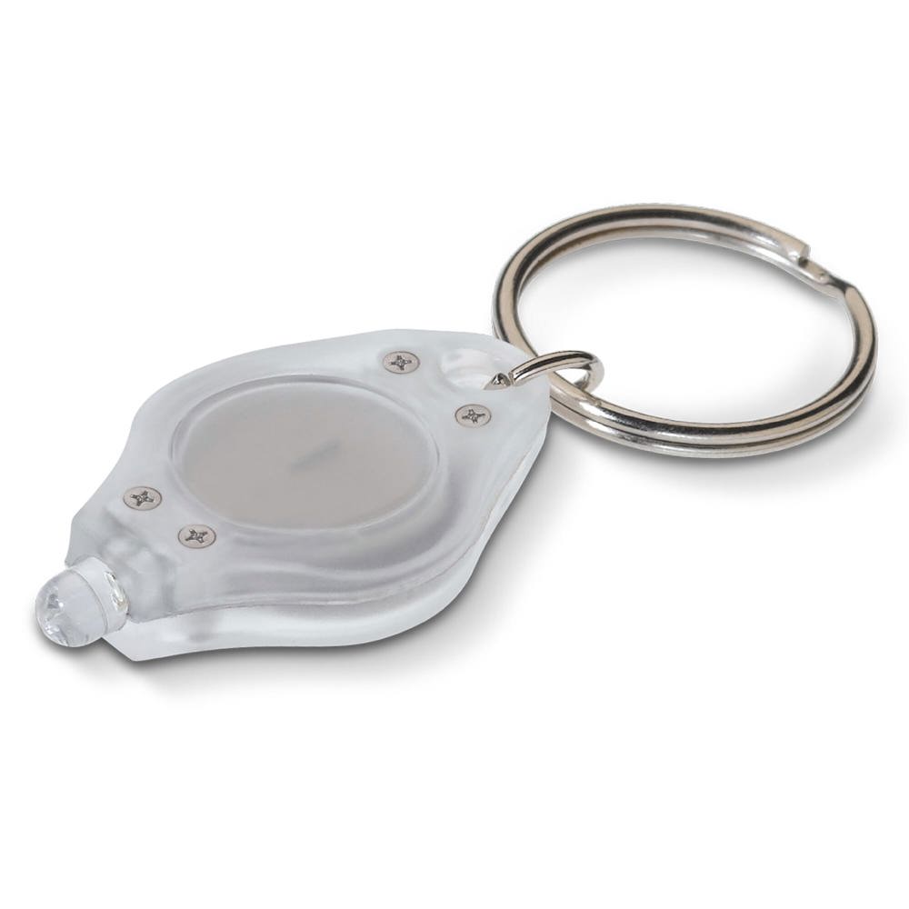 Sleutelhanger lamp