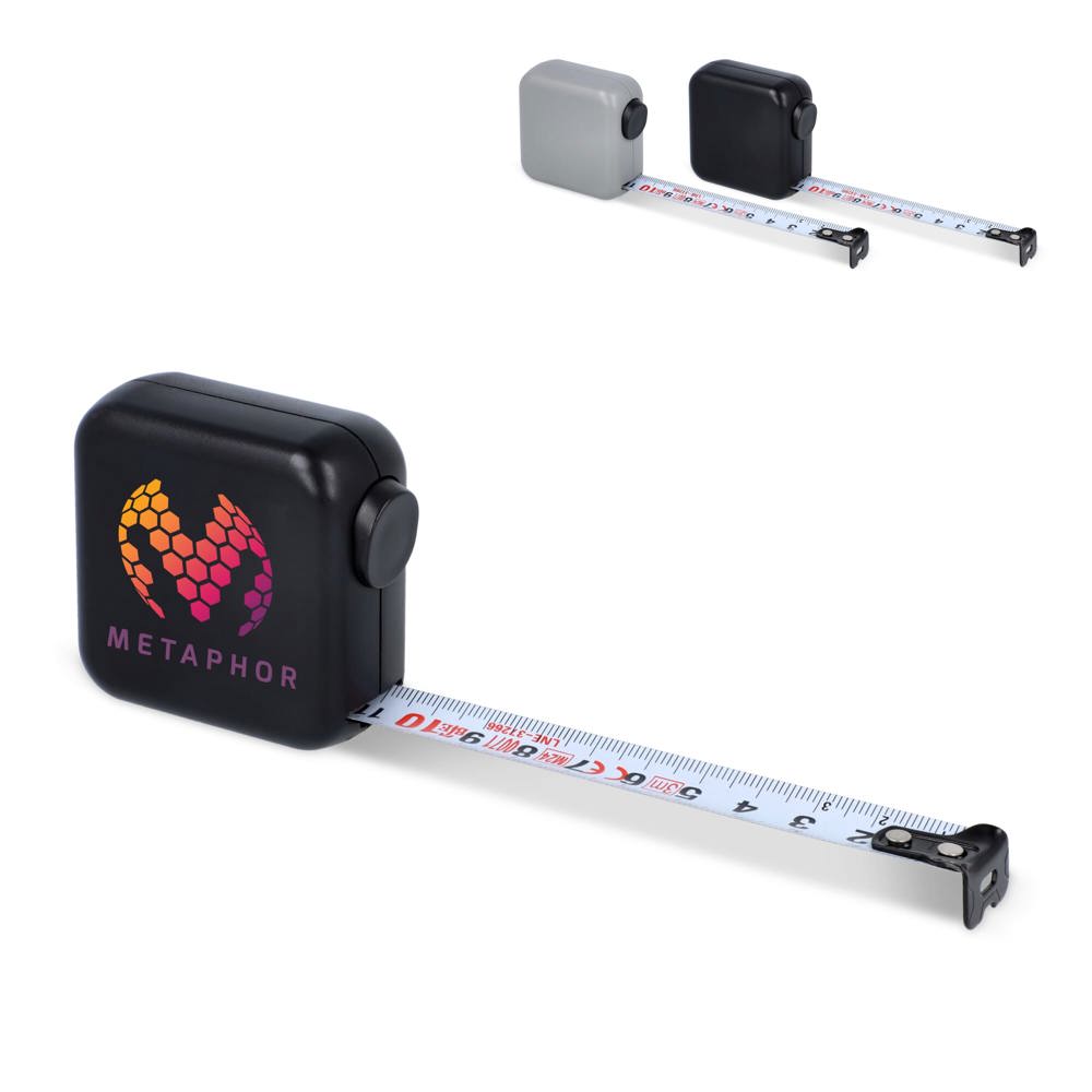 SizeSure Rolmaat 3 meter