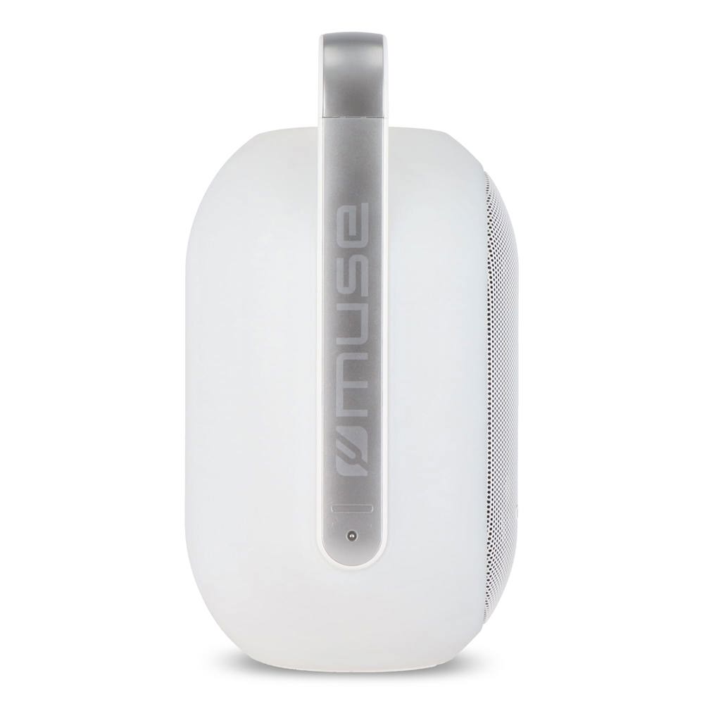 ML-625| Muse Ambient Light Bluetooth Speaker IPX4