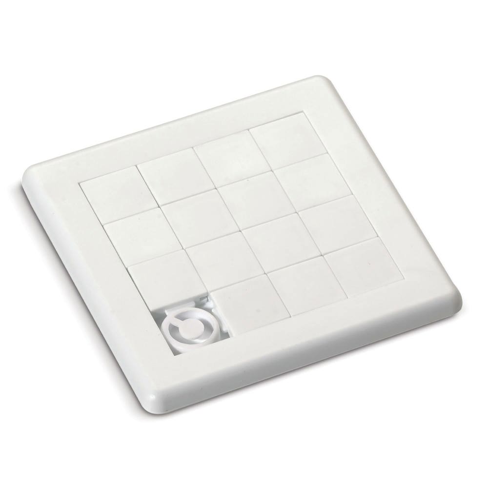 Schuifpuzzel vierkant