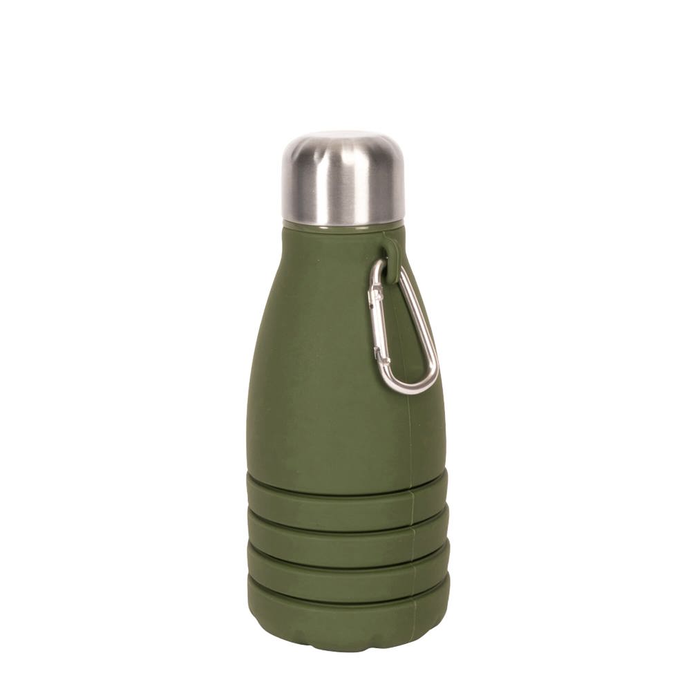 Sagaform Stig invouwbare fles 550ml