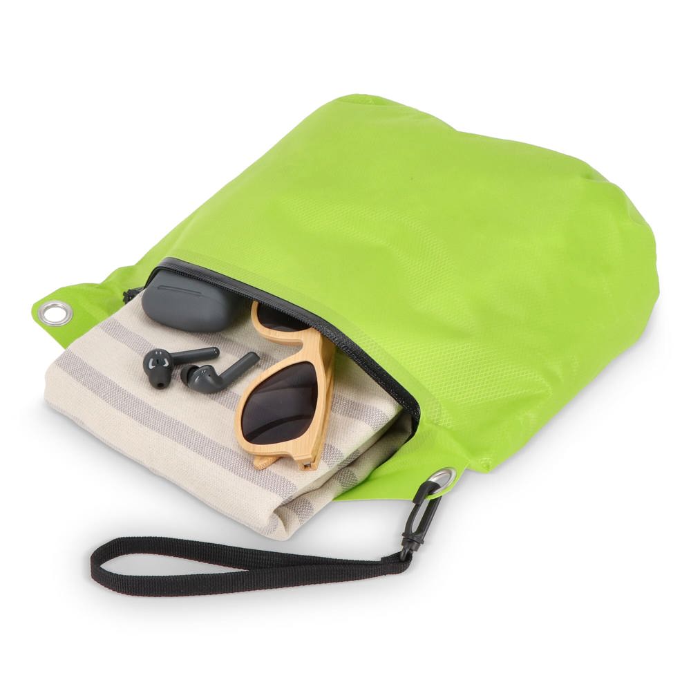 Waterbestendige Ripstop Schoudertas 33 x 23 x 13 cm