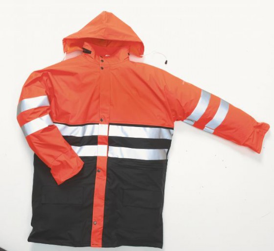 Hydrowear parka Plains