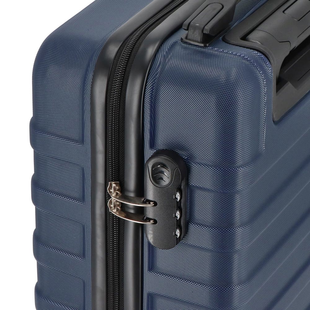 Underseat Trolley 14-Inch
