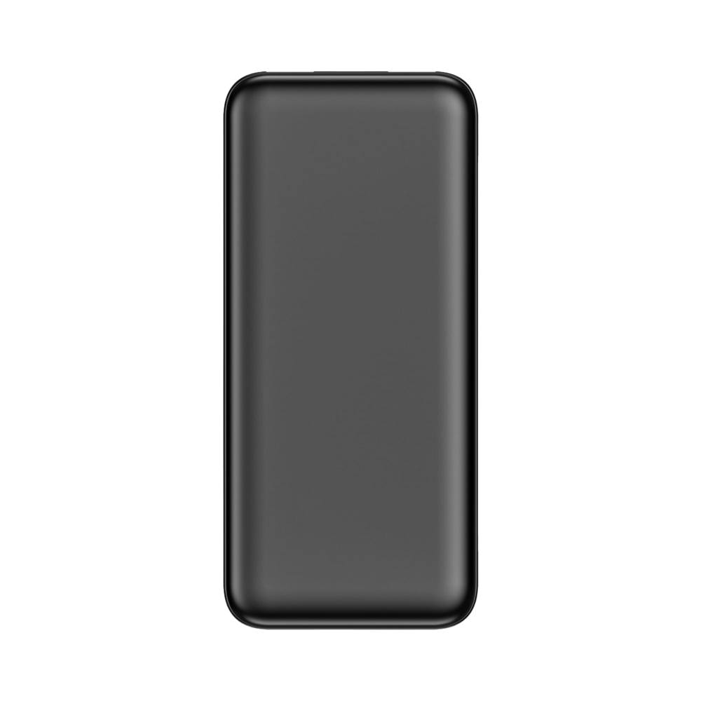 Nolu Powerbank met LED Display 10000 mAh