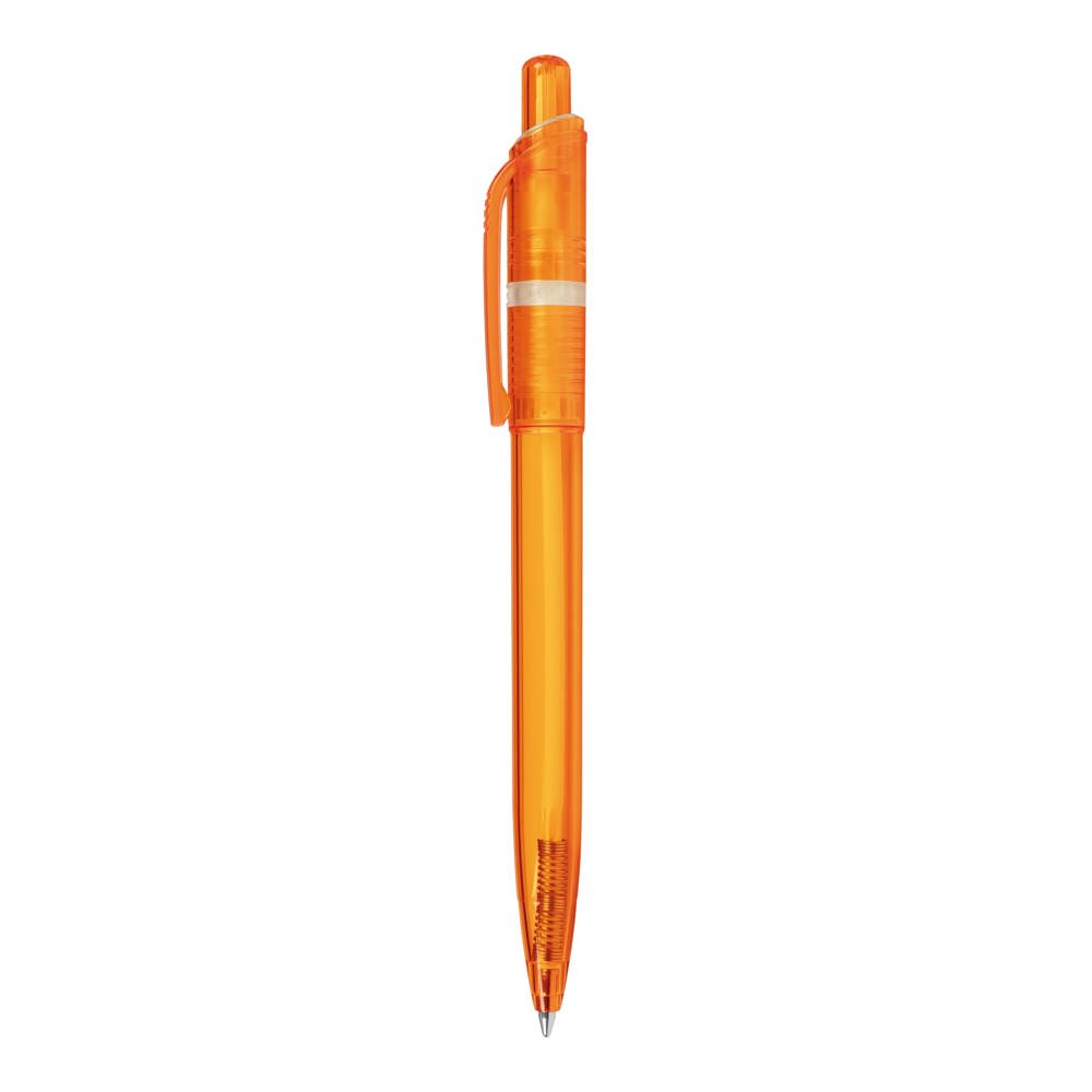 Balpen Ducal Clear transparant