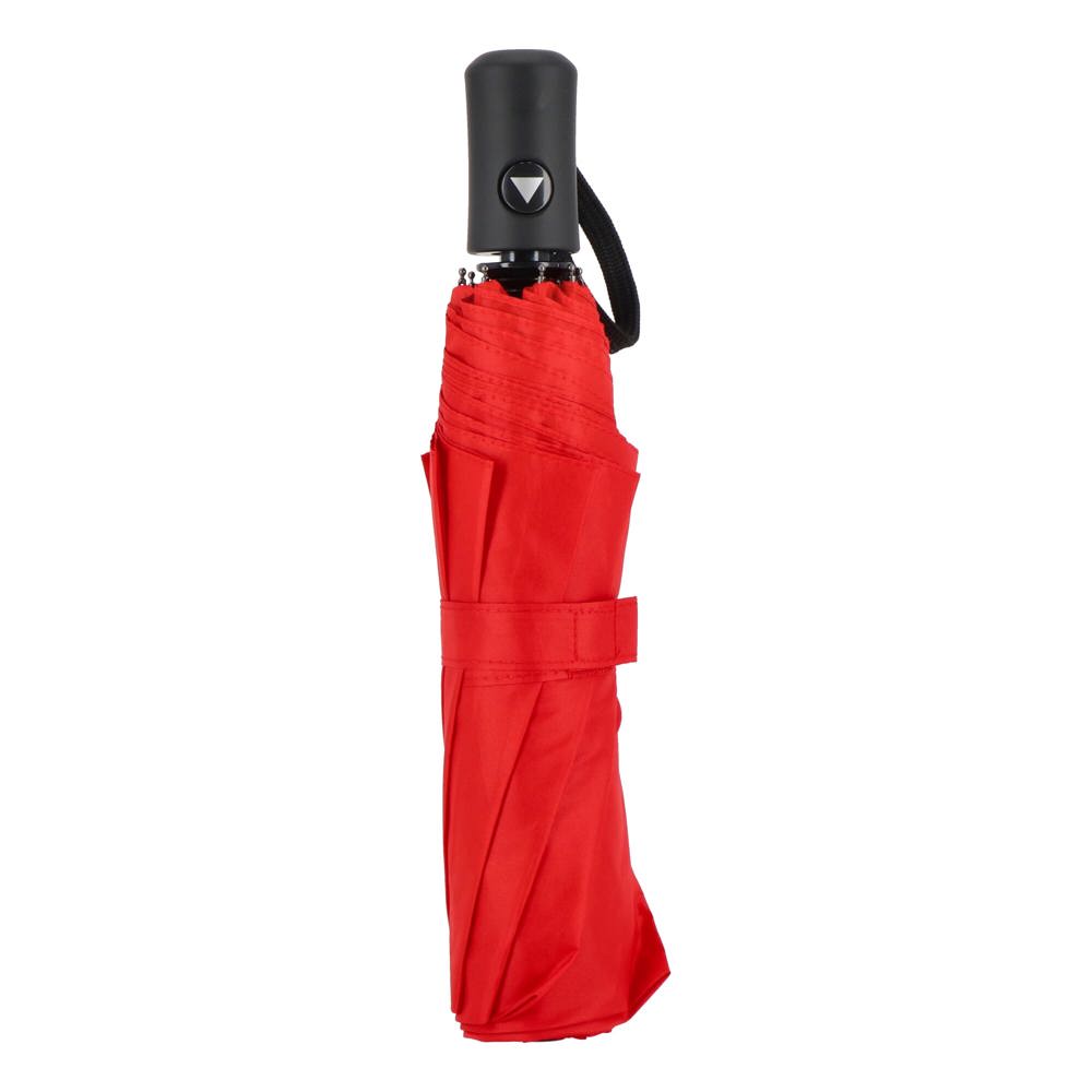 Daintree 190T Pongee 21.5" Opvouwbare winddichte paraplu Auto open