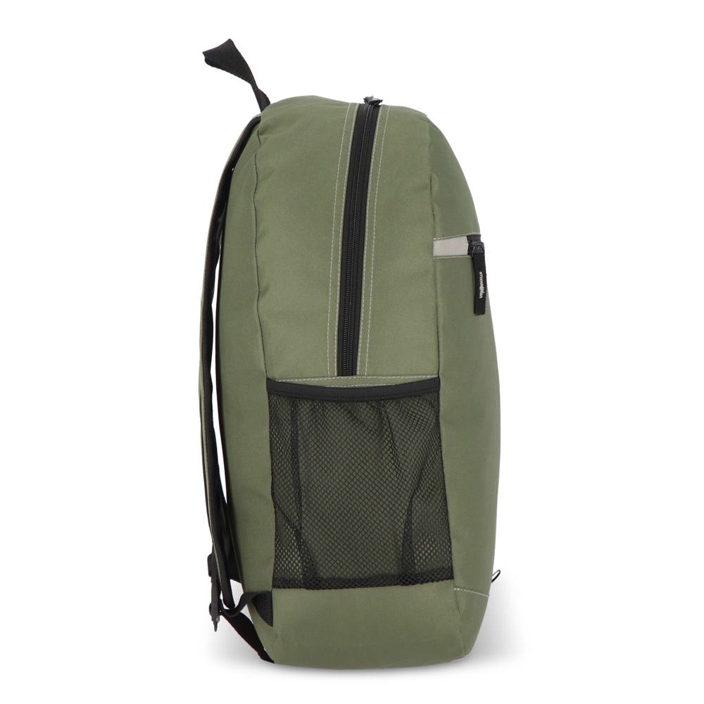 R-PET 600D Nevada rugzak 18L