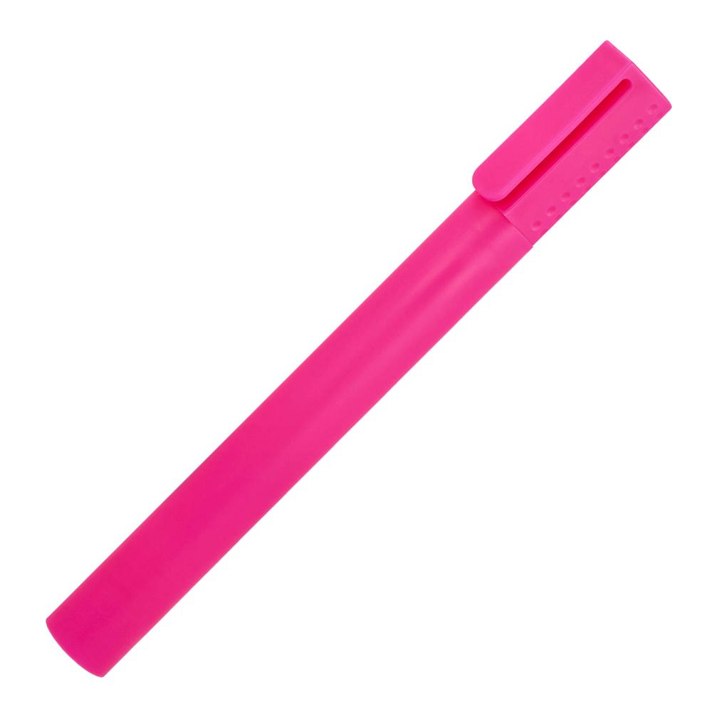 Jumbo geur tekstmarker - Roze