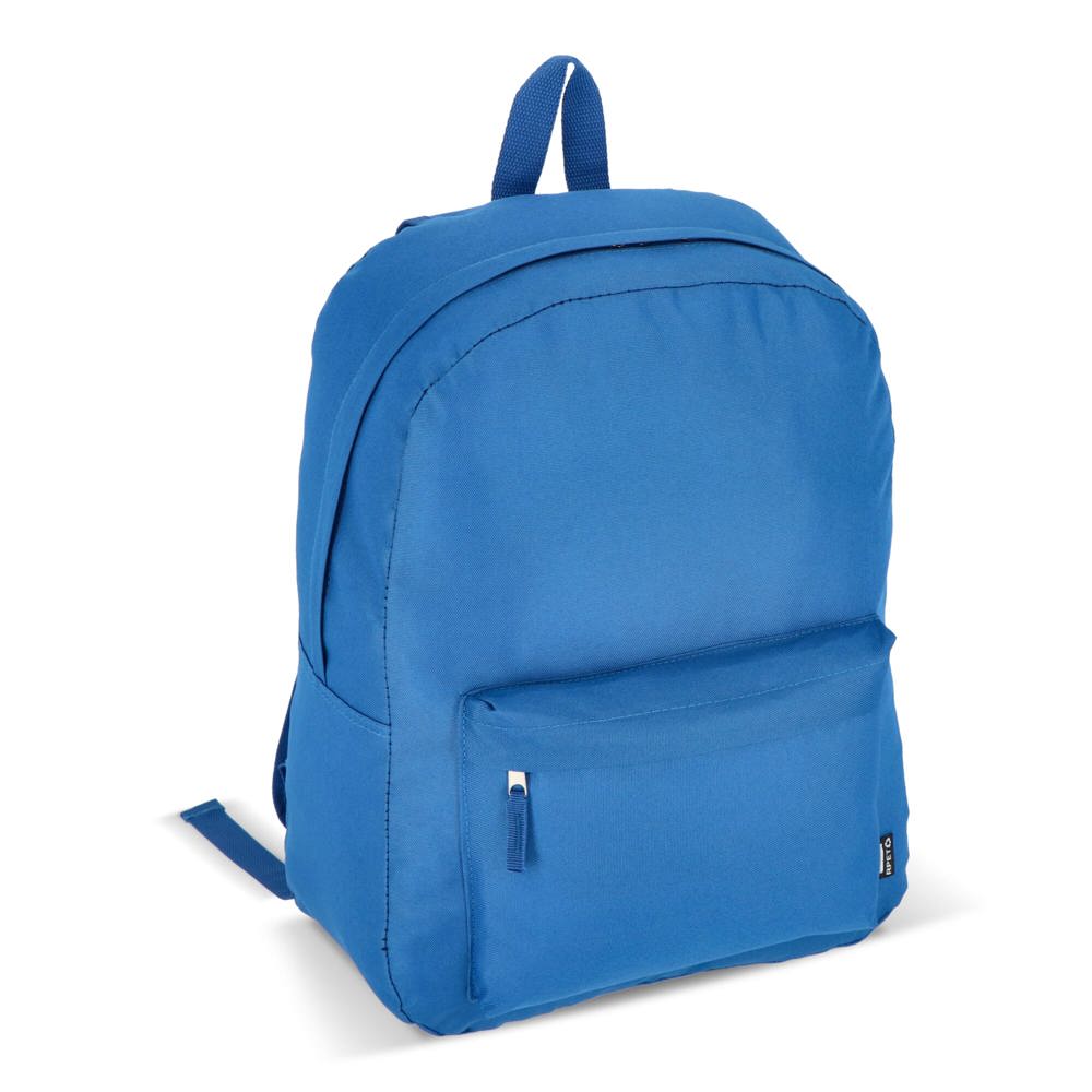 Rugzak R-PET 20L - Blauw