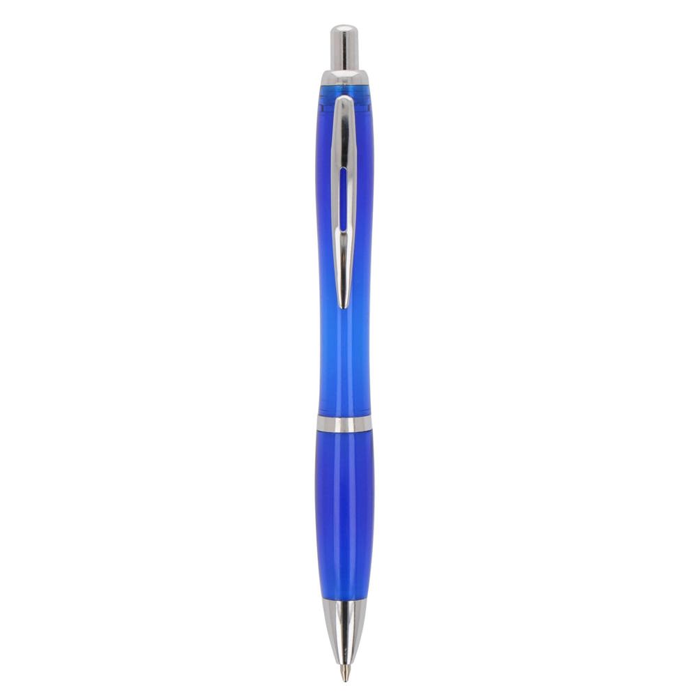 Balpen Hawaii transparant Ocean Bound Plastic