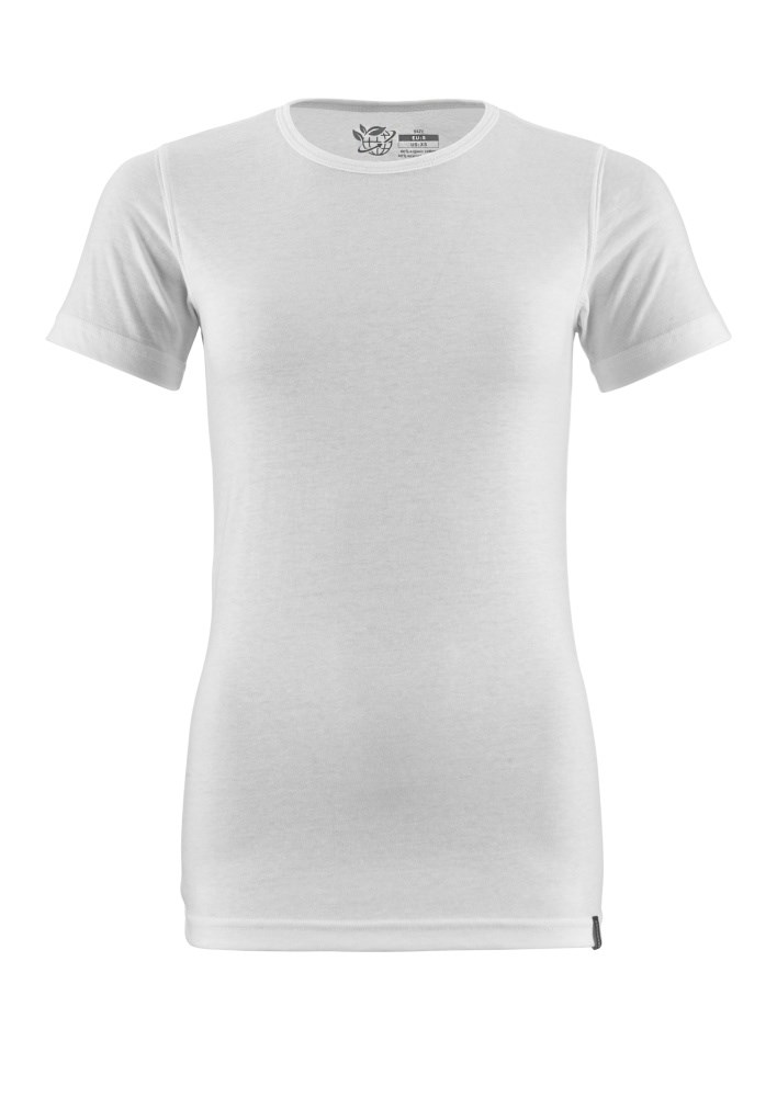 T-shirt - Wit