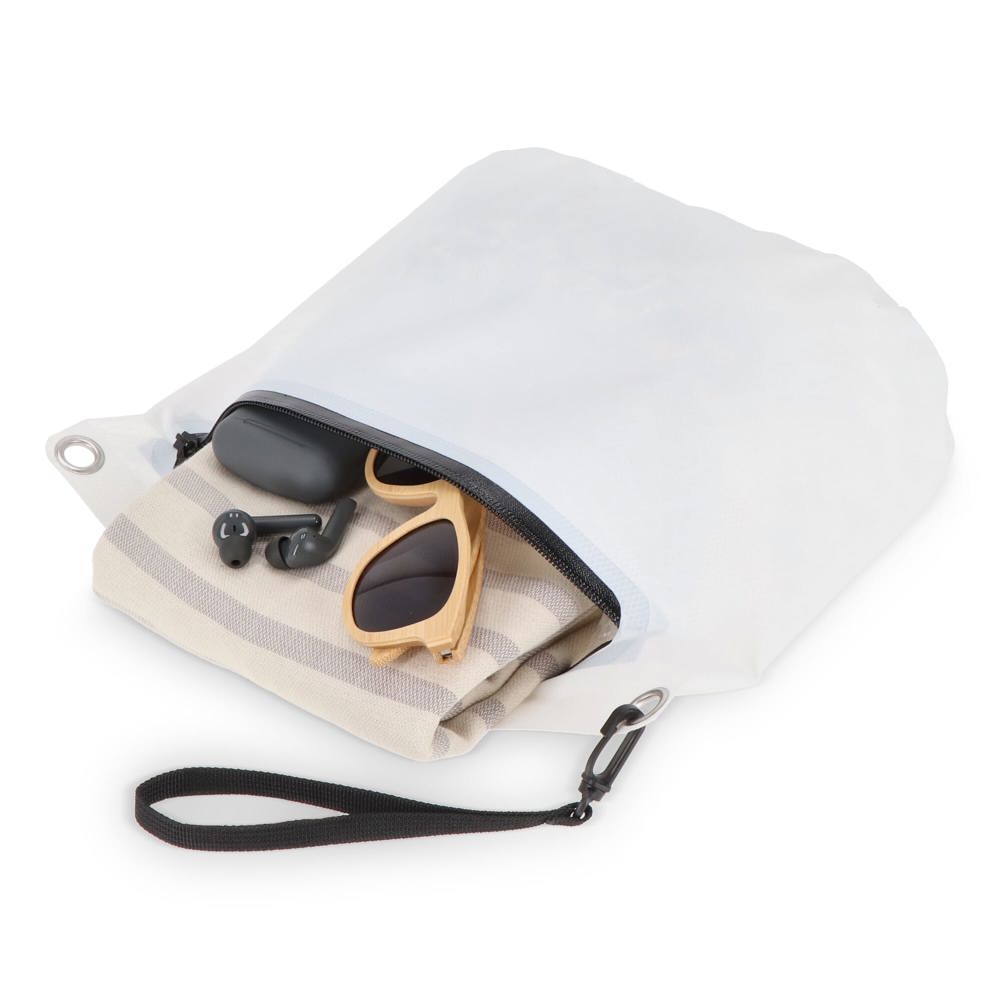 Waterbestendige Ripstop Schoudertas 33 x 23 x 13 cm