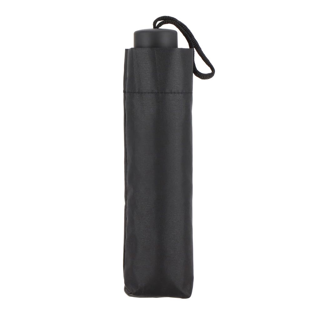 Congo 190T Pongee 21" Opvouwbare paraplu