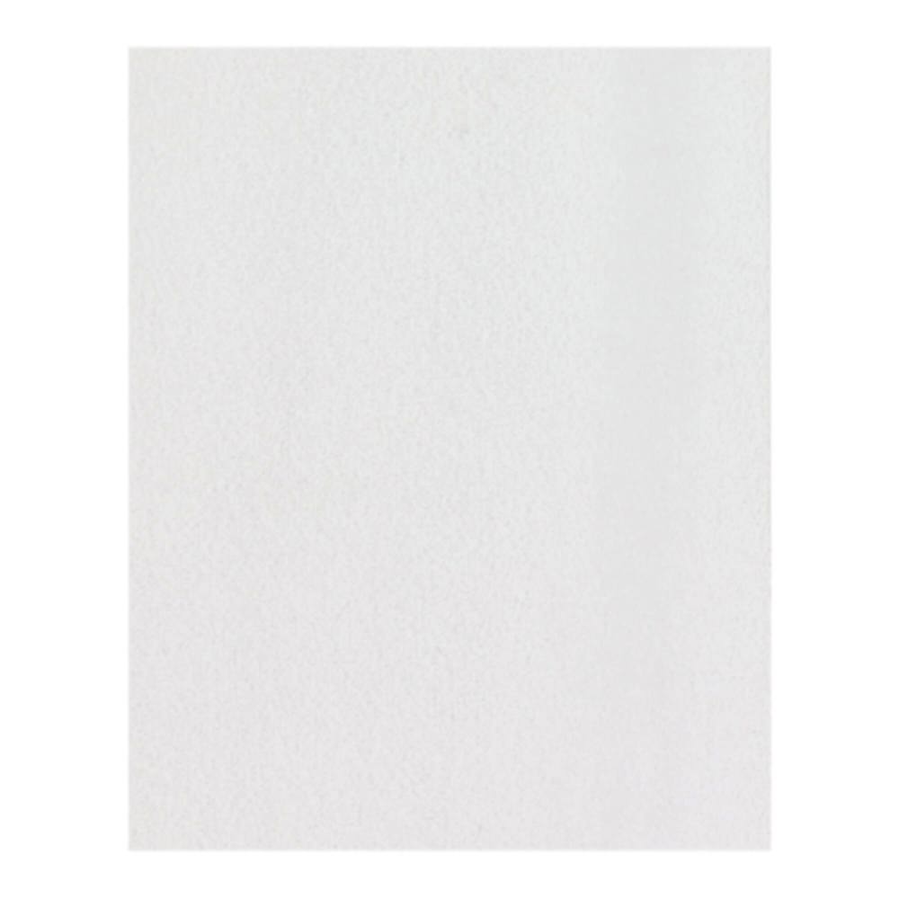 R-PET fleece deken sublimatie 120 x 150 cm 250 g/m²