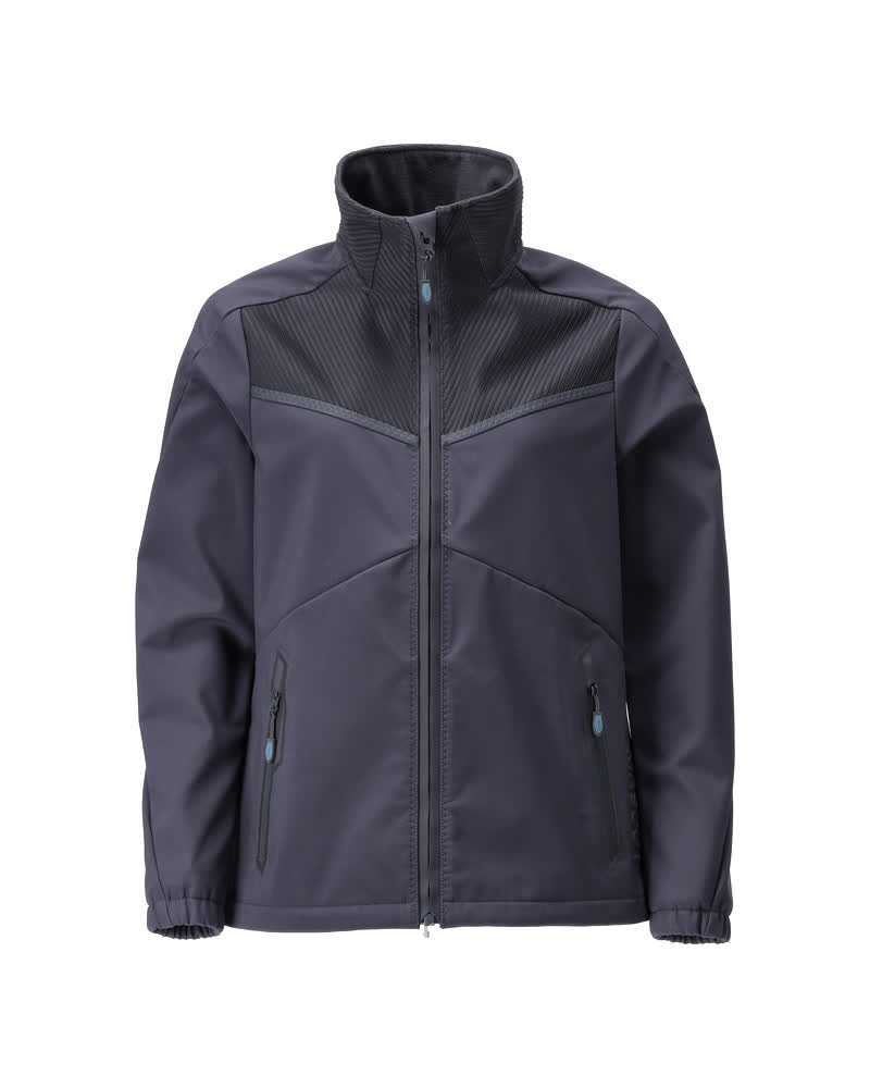 Softshell jas