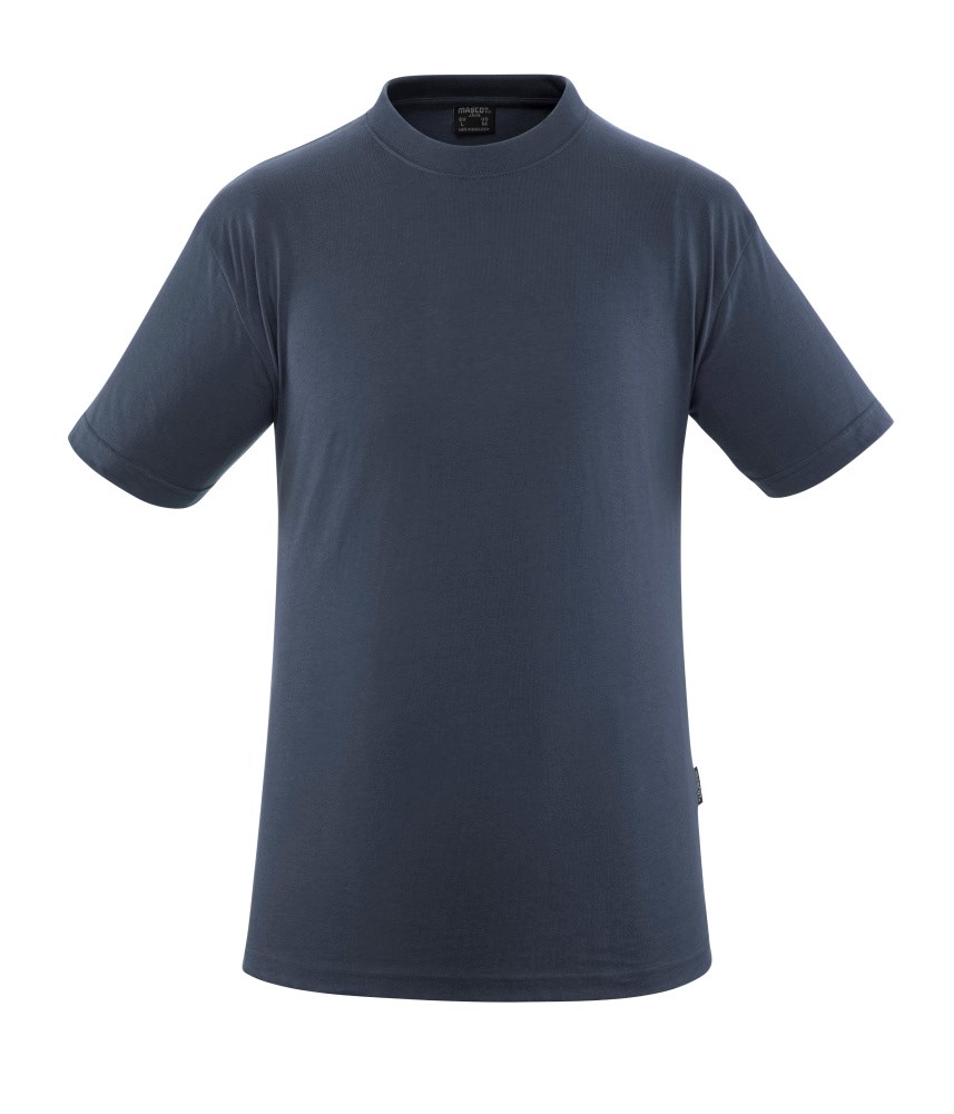 T-shirt - donkermarine