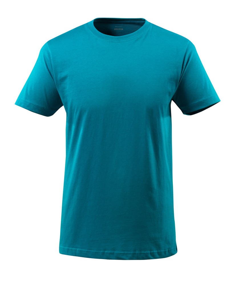 T-shirt - petrol