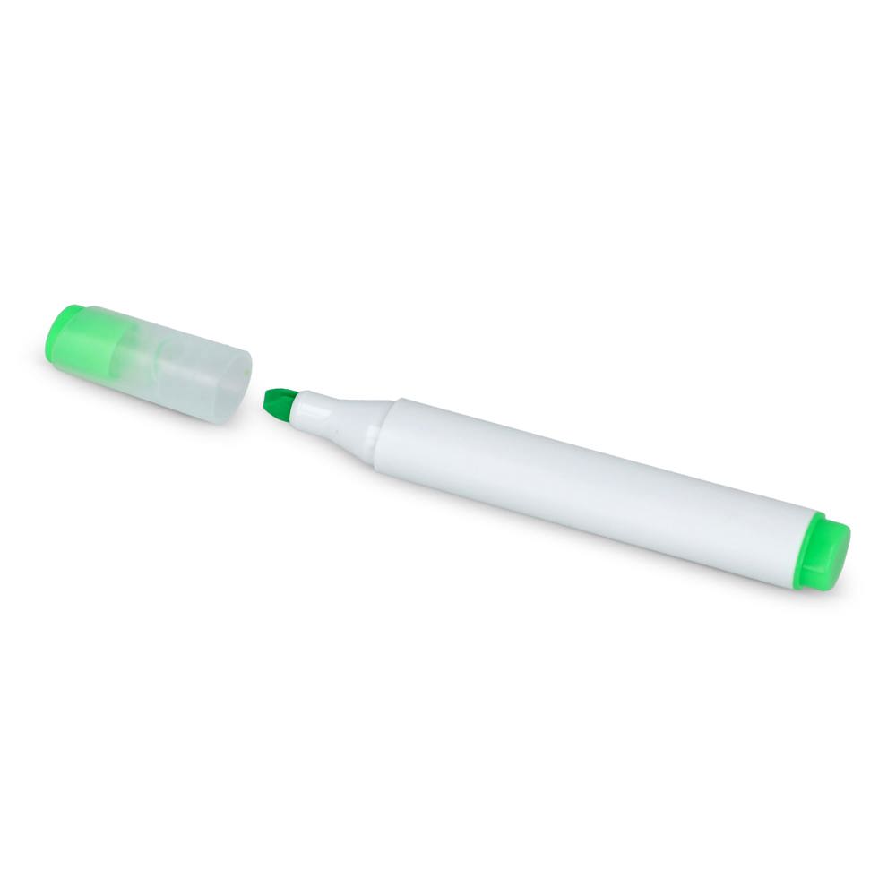 Ovale tekstmarker