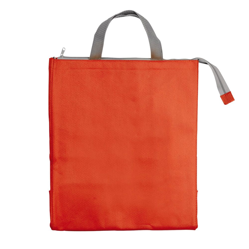 Koeltas non-woven 32.5 x 19.5 x 39 cm, 100 g/m²