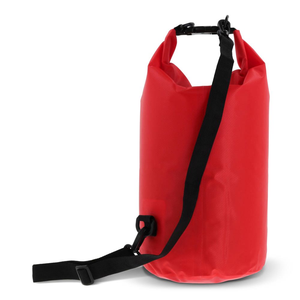 Waterwerende tas 10L IPX6