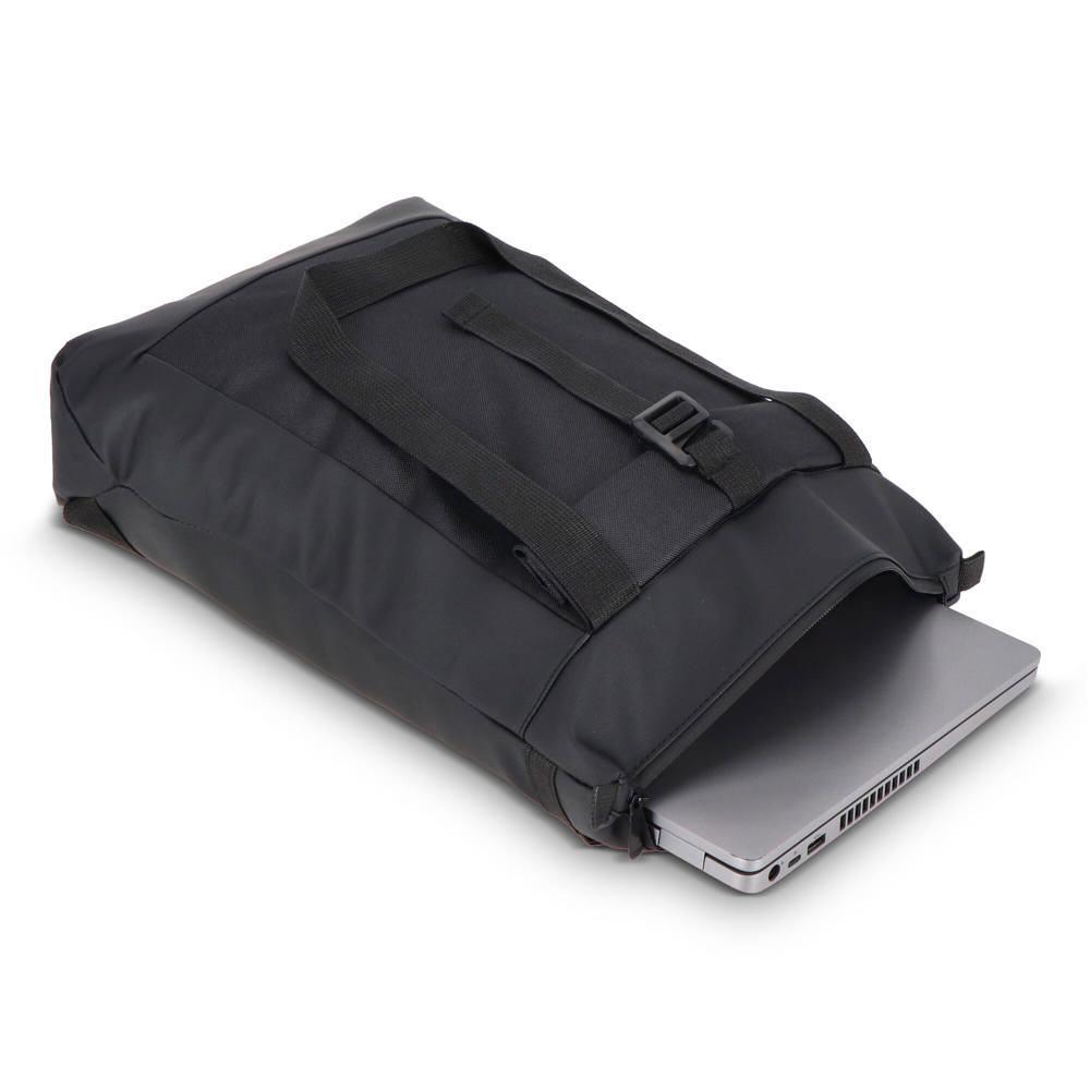 rPET 600D Navi laptoprugzak 36 x 40 x 10 cm