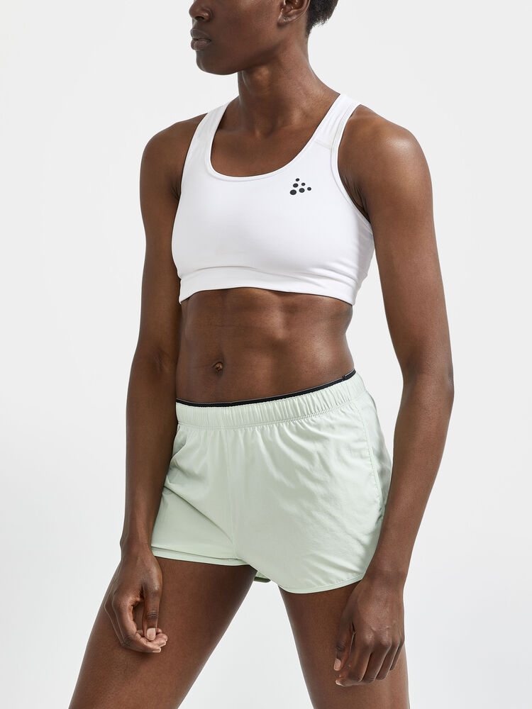 Craft - Training Bra Classic White M