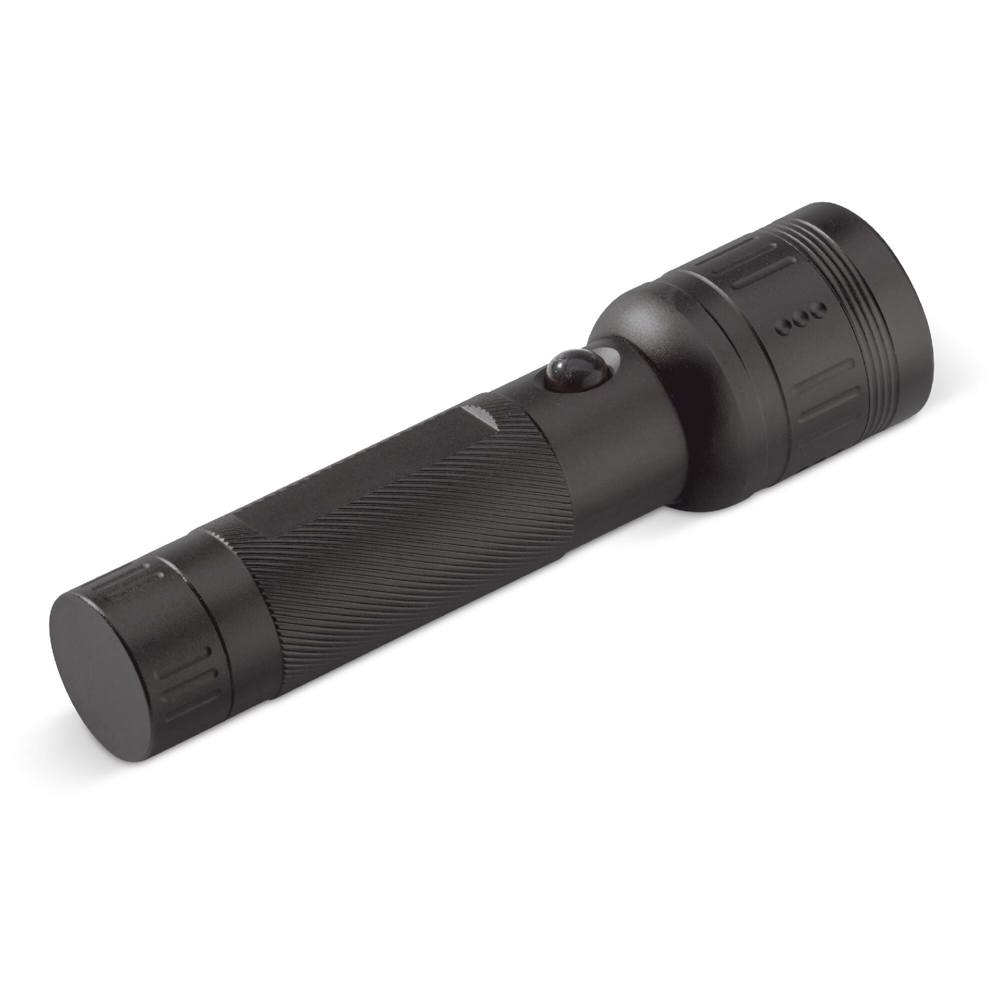 Survival zaklamp