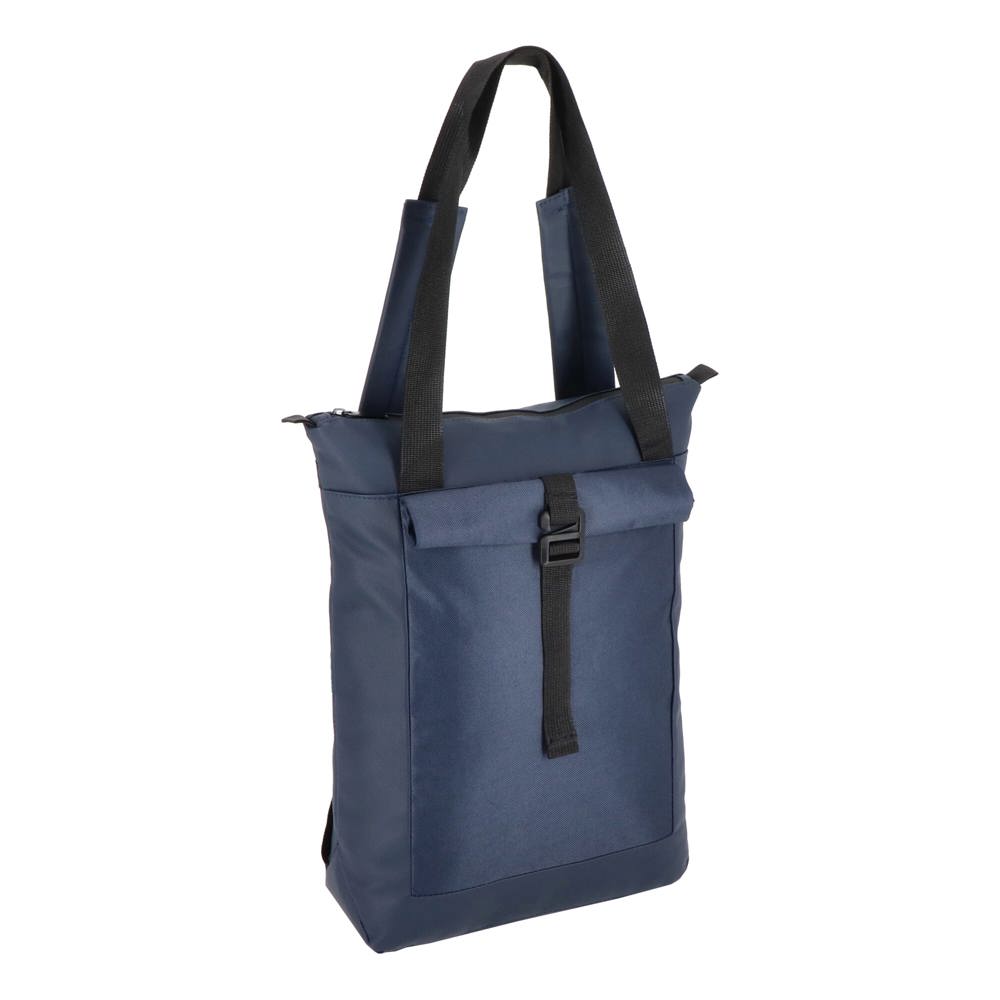 rPET 600D Navi laptoprugzak 36 x 40 x 10 cm