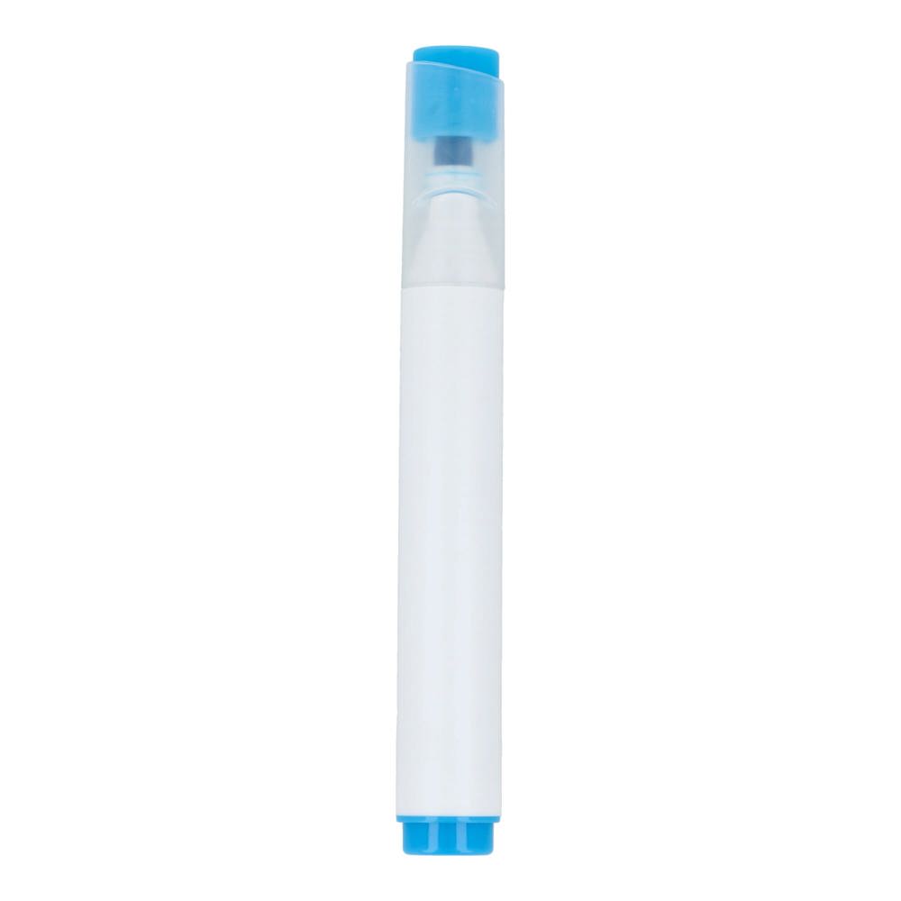 Ovale tekstmarker