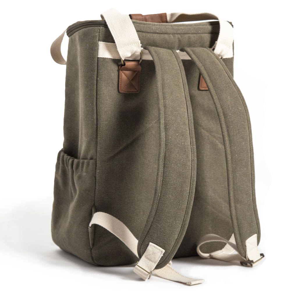 Orrefors Hunting koel rugzak 23L
